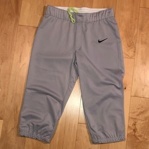 Nike Softball Pants